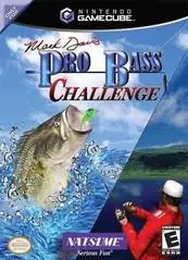 Mark Davis Pro Bass Challenge, Gamecube
