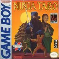 Ninja Taro, GameBoy (Cart Only)