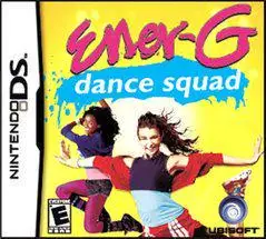 Ener-G Dance Squad, DS