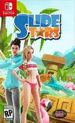 Slide Stars, Switch (Cart Only)