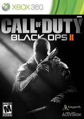 Call Of Duty - Black Ops 2, Xbox 360