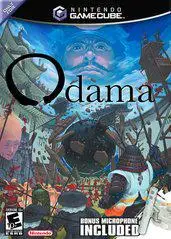 Odama, Gamecube