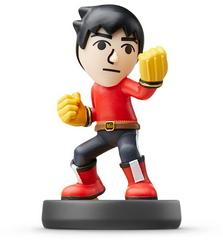 Amiibo - Mii Brawler (Loose)