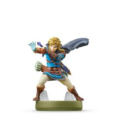 Amiibo - Link Tears Of The Kingdom - Legend of Zelda Series (Loose)