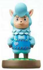 Amiibo - Cyrus - Animal Crossing Series (Loose)