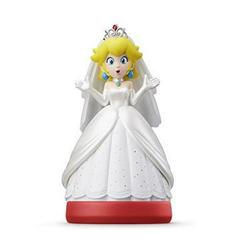Amiibo - Peach Wedding - Mario Series (Loose)