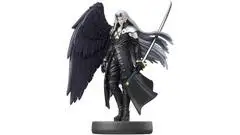 Amiibo - Sephiroth (Loose)