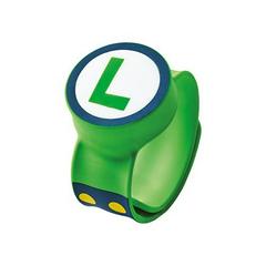 Amiibo - Luigi Power-Up Band
