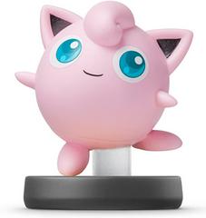 Amiibo - Jigglypuff (Loose)