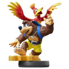 Amiibo - Banjo & Kazooie (Loose)