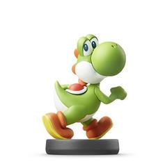Amiibo - Yoshi (Loose)