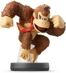 Amiibo - Donkey Kong (Loose)