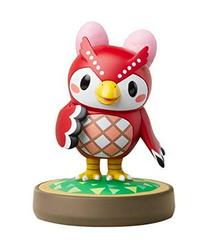 Amiibo - Celeste - Animal Crossing Series (Loose)