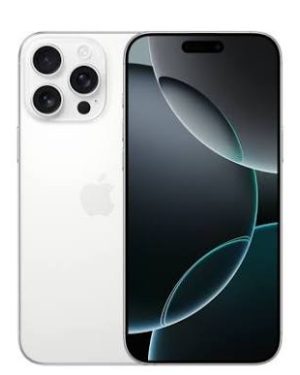 Apple iPhone 16 Pro Max 512GB (Unlocked)