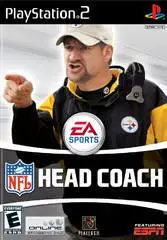 NFL Head Coach, PS2