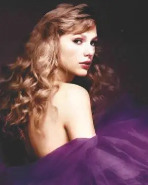 Taylor Swift – Speak Now (Taylor's Version), CD