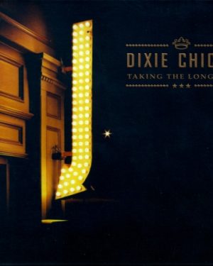 Dixie Chicks - Taking The Long Way, CD/DVD