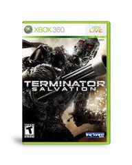 Terminator Salvation, Xbox 360