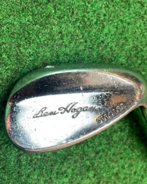 Ben Hogan 6004 Forged Wedge RH