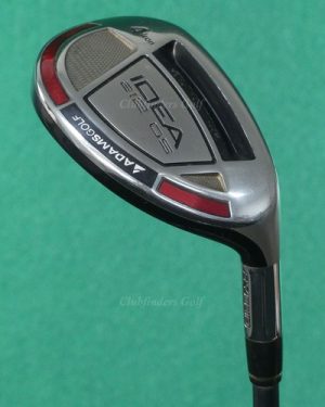 Adams Golf A12 4 Iron Hybrid