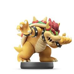 Amiibo - Bowser (Loose)